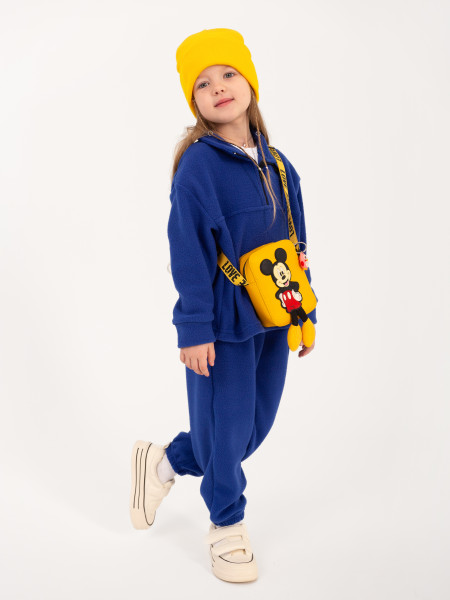 Костюм детский флисовый Костюм детский флисовый