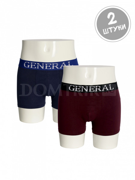 Мужские трусы GENERAL 5538
